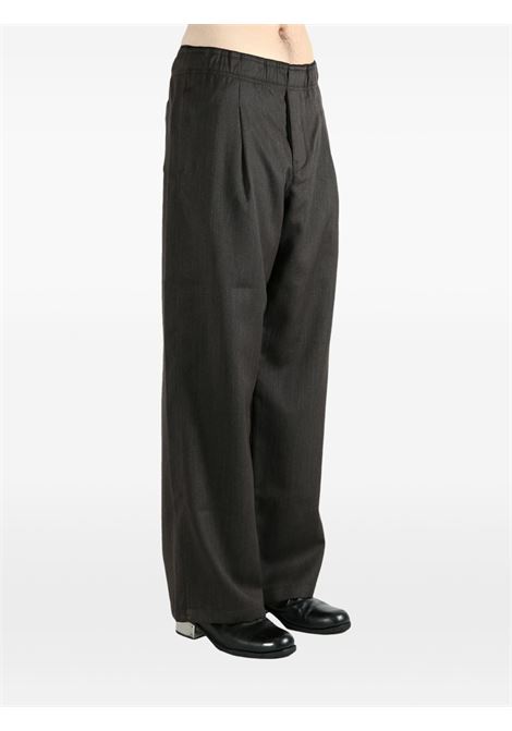 leisure trouser OUR LEGACY | M4254LH